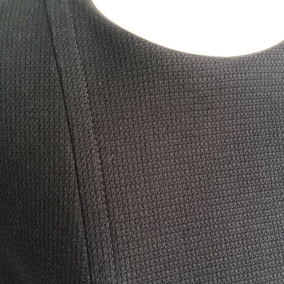 Longchamp Smock Boucle top - Picture 2 of 6